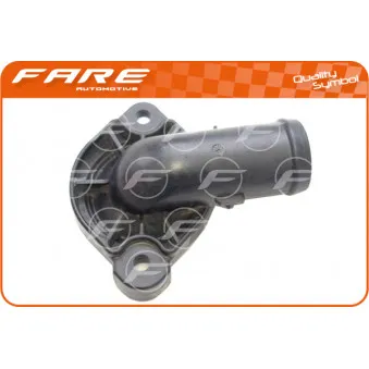 Bride de liquide de refroidissement FARE SA 15870