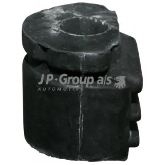 Silent bloc de suspension (train avant) JP GROUP 1250300400
