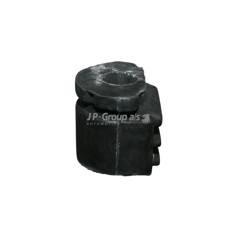 Silent bloc de suspension (train avant) JP GROUP 1250300400
