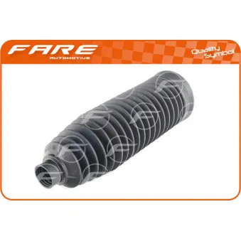 Joint-soufflet, direction FARE SA 15877