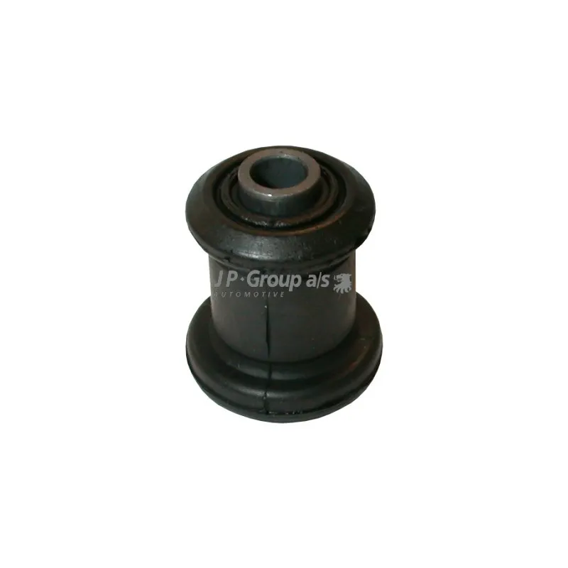 Silent bloc de suspension (train avant) JP GROUP 1250300500