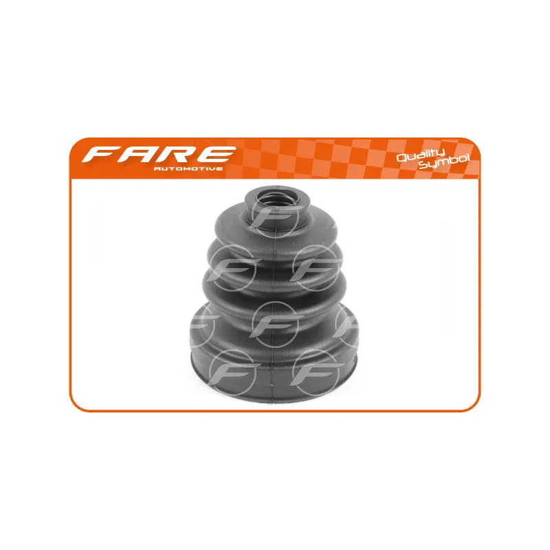 Joint-soufflet, arbre de commande FARE SA 15885