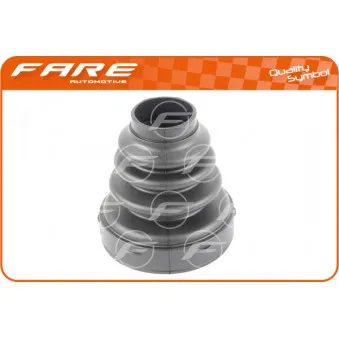 Joint-soufflet, arbre de commande FARE SA 15886