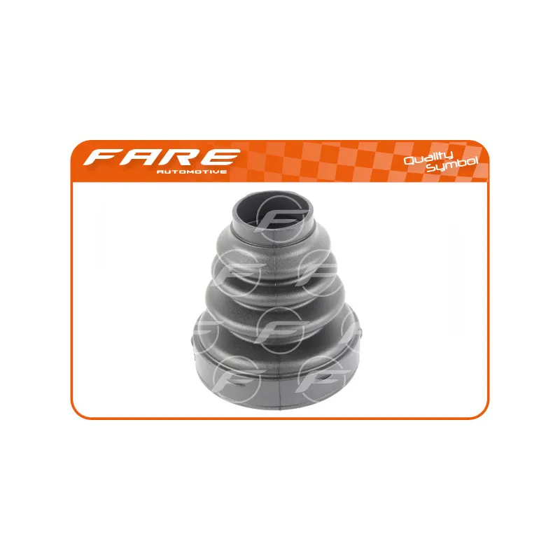 Joint-soufflet, arbre de commande FARE SA 15886