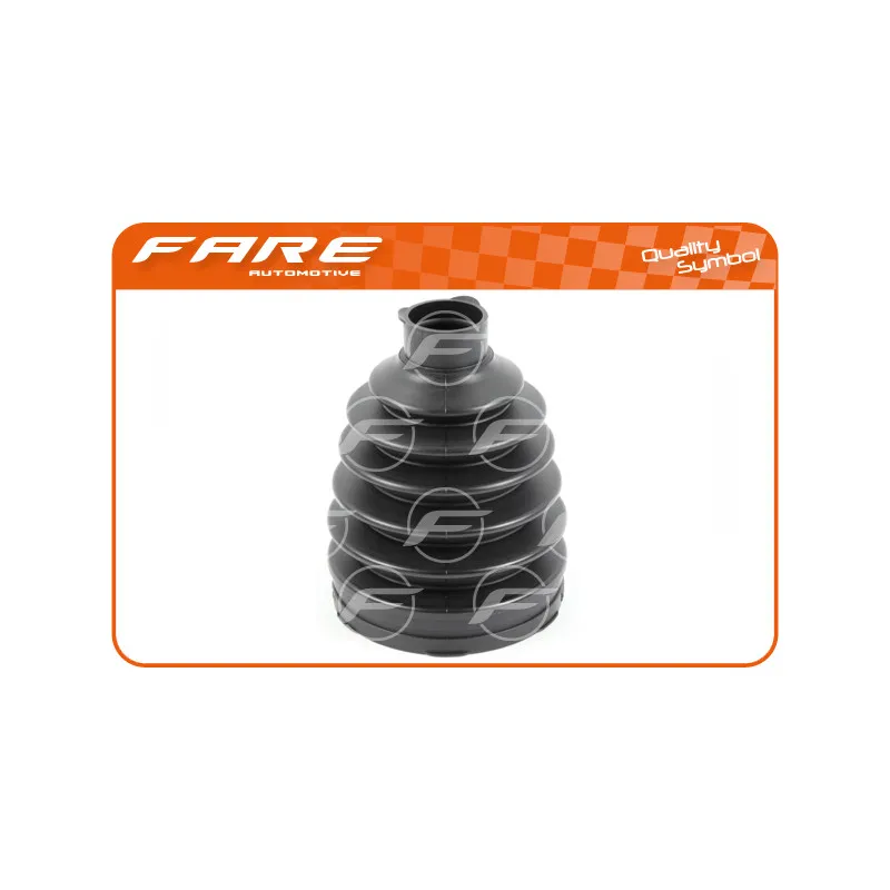 Joint-soufflet, arbre de commande FARE SA 15888