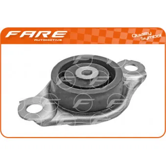 Support moteur FARE SA
