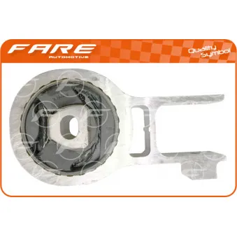Support moteur FARE SA 15900