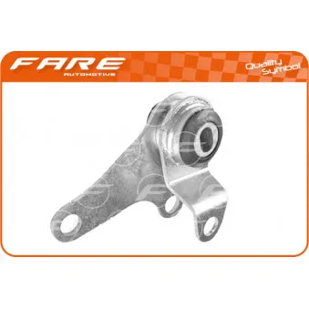 Support moteur FARE SA