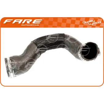 Gaine de suralimentation FARE SA 15904