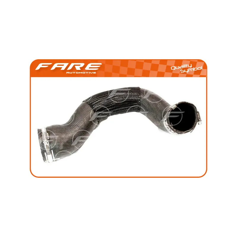 Gaine de suralimentation FARE SA 15904
