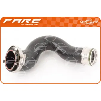 Gaine de suralimentation FARE SA 15905