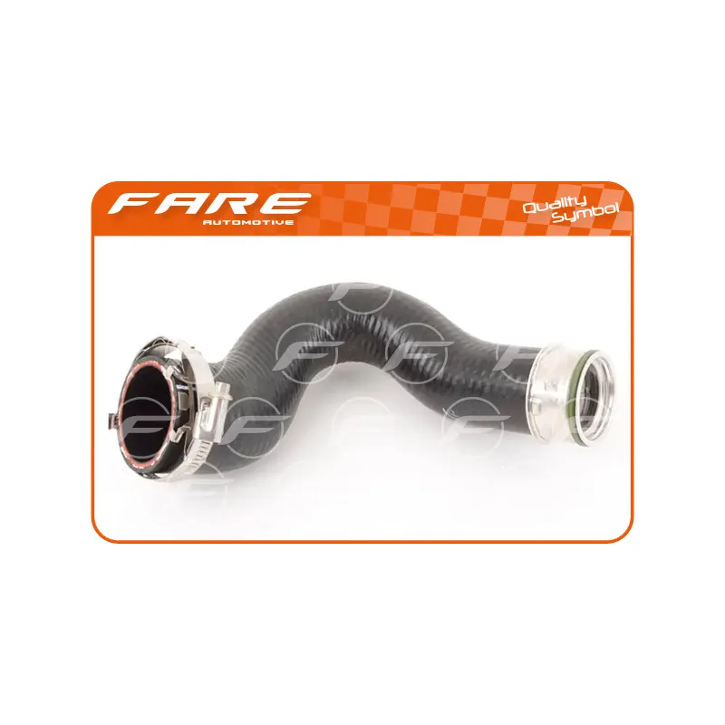 Gaine de suralimentation FARE SA 15905