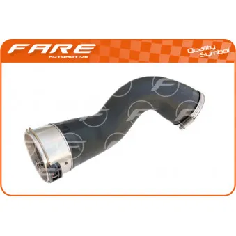 Gaine de suralimentation FARE SA 15906