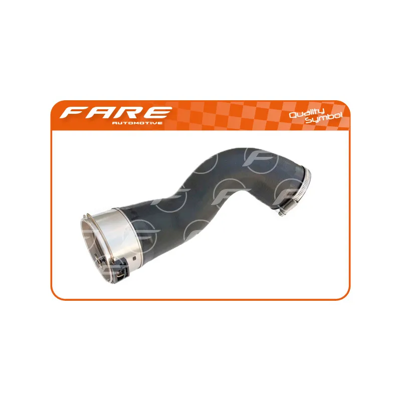 Gaine de suralimentation FARE SA 15906