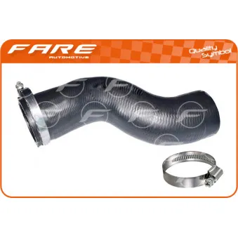 Gaine de suralimentation FARE SA 15907