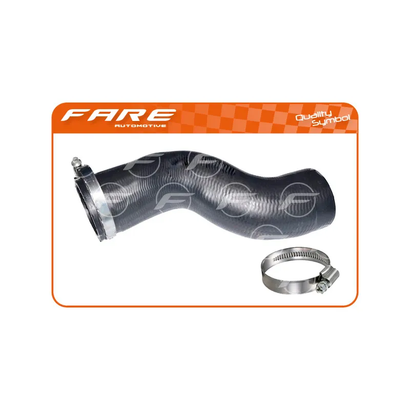 Gaine de suralimentation FARE SA 15907