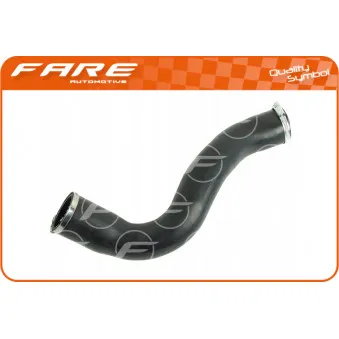 Gaine de suralimentation FARE SA 15908