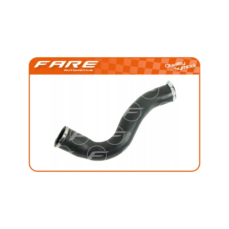 Gaine de suralimentation FARE SA 15908