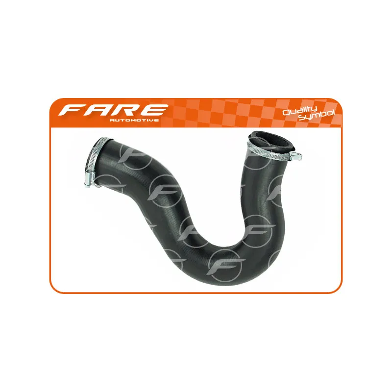 Gaine de suralimentation FARE SA 15910