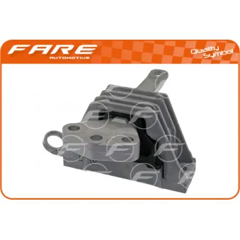 Support moteur FARE SA 15916