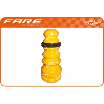 Butée élastique, suspension FARE SA 15917