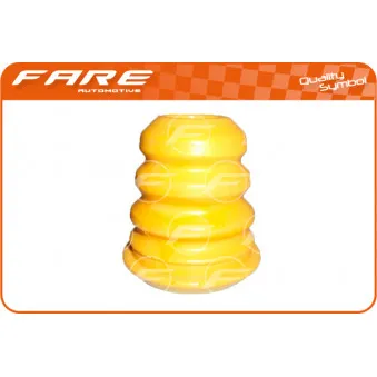 Butée élastique, suspension FARE SA 15918