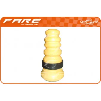 Butée élastique, suspension FARE SA 15919