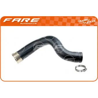 Gaine de suralimentation FARE SA 15924