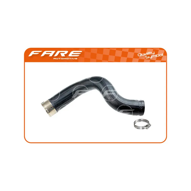 Gaine de suralimentation FARE SA 15924