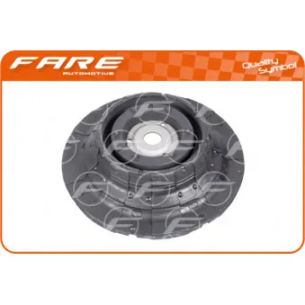 Coupelle de suspension FARE SA 15927