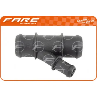 Bride de liquide de refroidissement FARE SA 15928