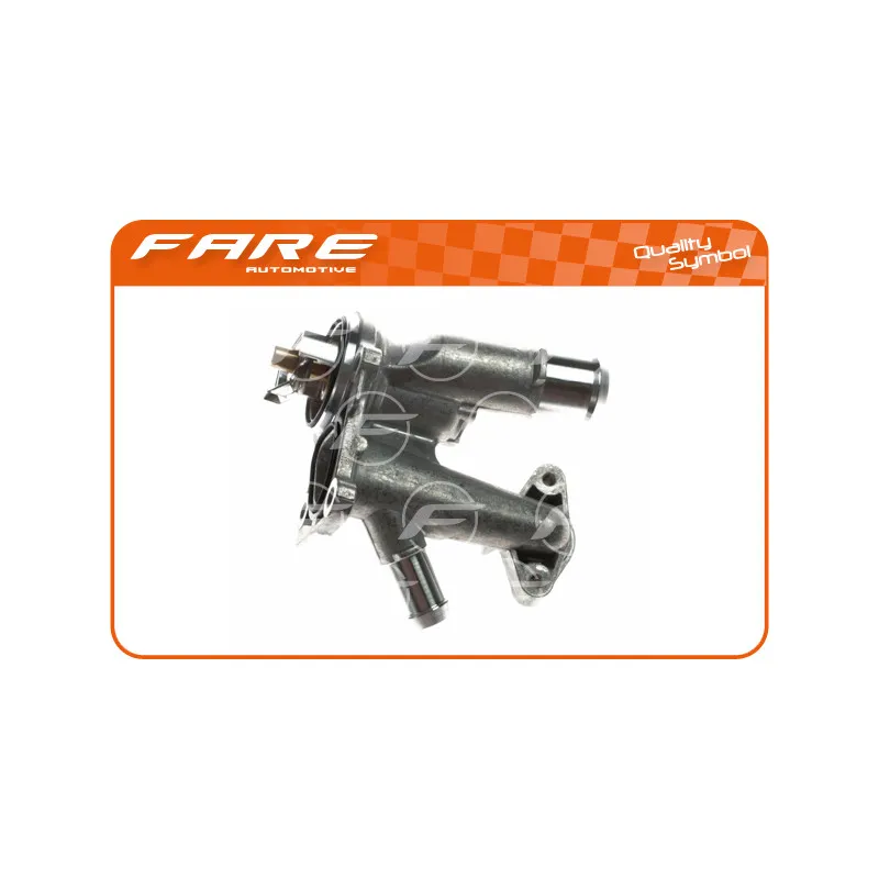 Thermostat, liquide de refroidissement FARE SA 15934