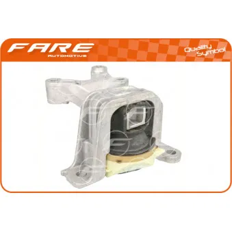 Support moteur FARE SA