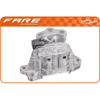 Support moteur avant droit FARE SA 15938