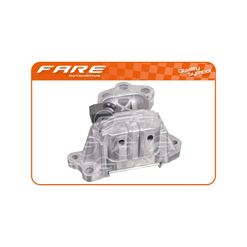 Support moteur avant droit FARE SA 15938