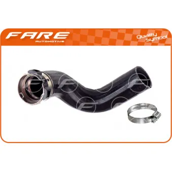 Gaine de suralimentation FARE SA 15939