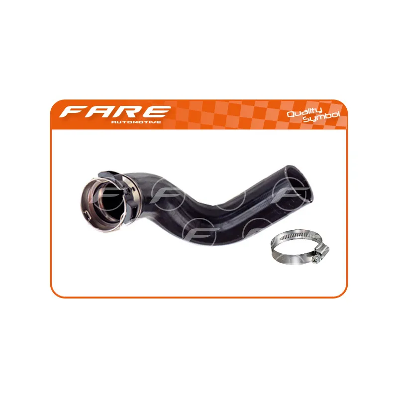 Gaine de suralimentation FARE SA 15939