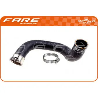 Gaine de suralimentation FARE SA 15940