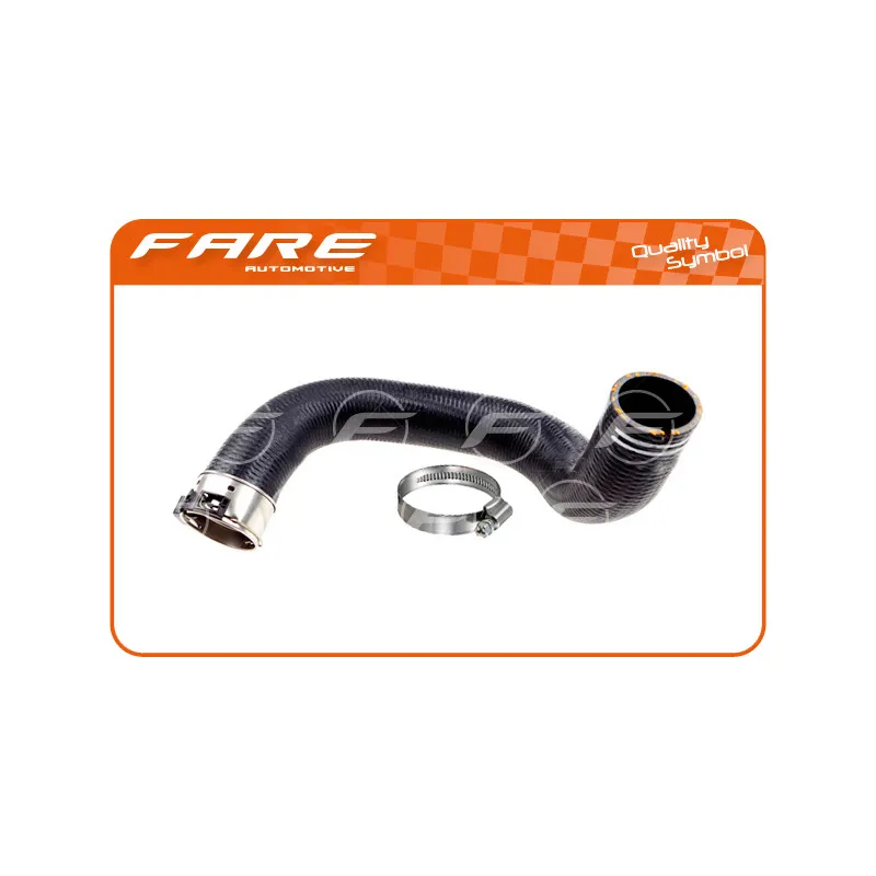 Gaine de suralimentation FARE SA 15940