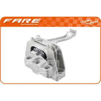 Support moteur FARE SA 15942