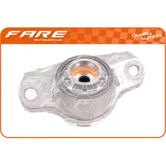 Coupelle de suspension FARE SA 15946