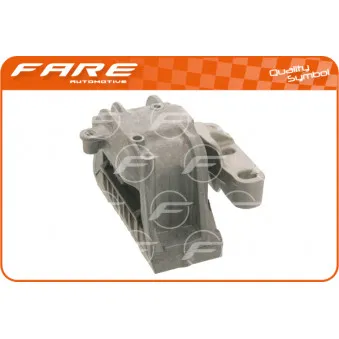 Support moteur FARE SA 15947