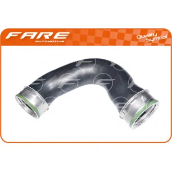Gaine de suralimentation FARE SA 15948