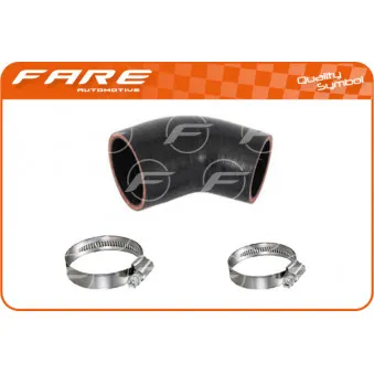 Gaine de suralimentation FARE SA 15950