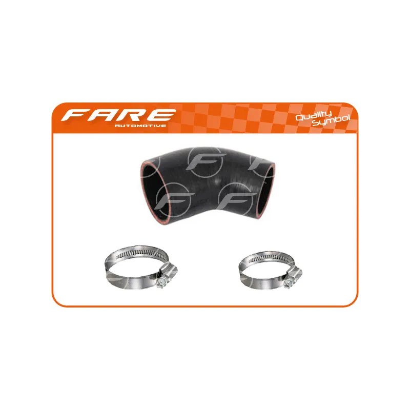 Gaine de suralimentation FARE SA 15950