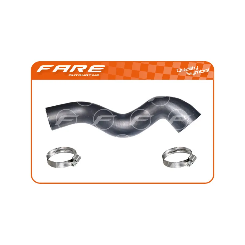 Gaine de suralimentation FARE SA 15952