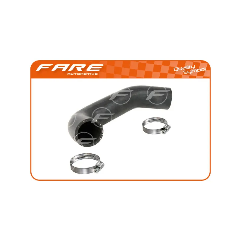 Gaine de suralimentation FARE SA 15953