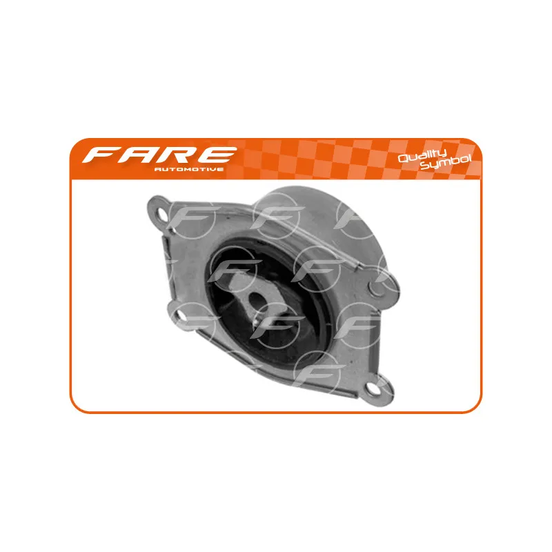 Support moteur avant gauche FARE SA 15957