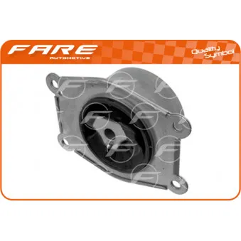 Support moteur avant gauche FARE SA 15958