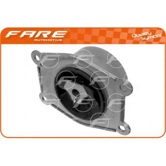 Support moteur avant gauche FARE SA 15959